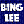 Bing Lee Stores POI